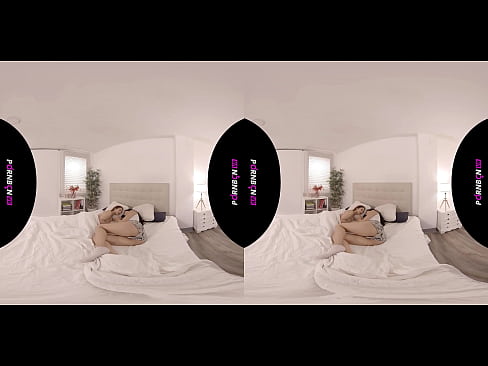 ❤️ PORNBCN VR Twa jonge lesbiennes wurde geil wekker yn 4K 180 3D firtuele realiteit Geneva Bellucci Katrina Moreno ❌ Porno op fy.downloadassertion.top ﹏