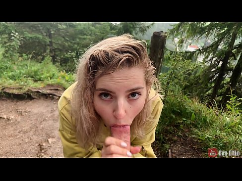 ❤️ Meisje slikket cum nei in iepenbiere blowjob - Eva Elfi ❌ Porno op fy.downloadassertion.top ﹏