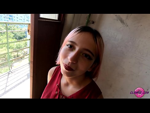❤️ Studint Sensual sûget in frjemdling yn 'e bûtenwrâld - Cum op syn gesicht ❌ Porno op fy.downloadassertion.top ﹏